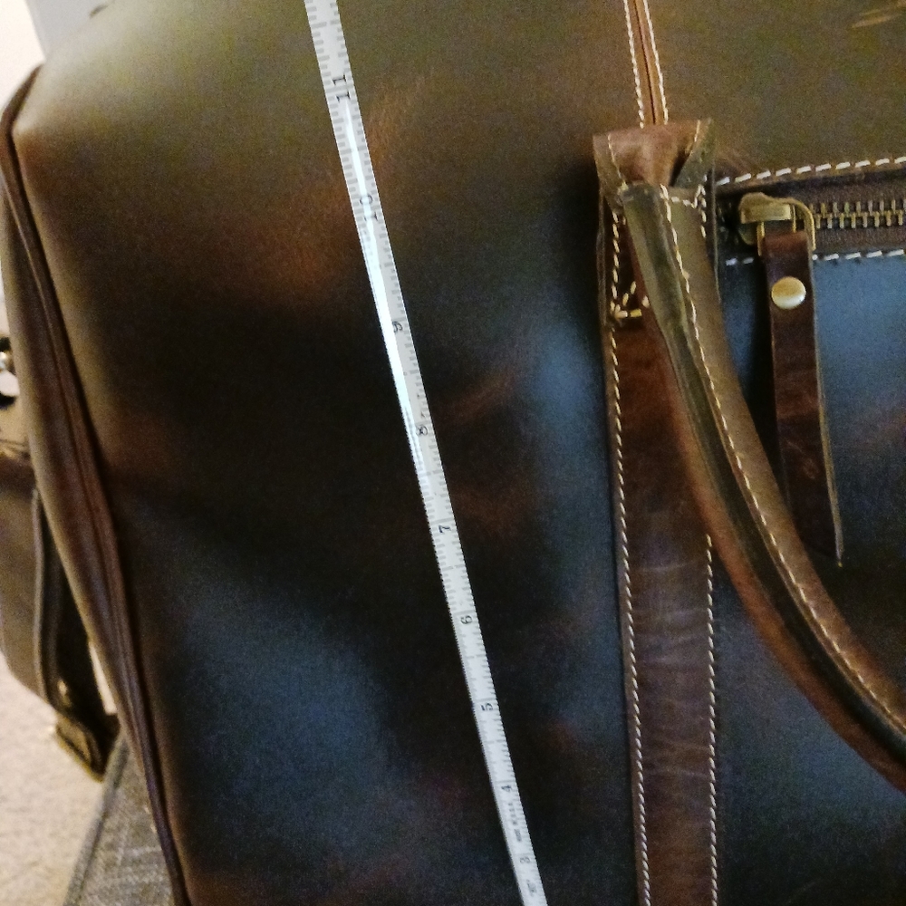 Carry Bag - Picture 8 of 9